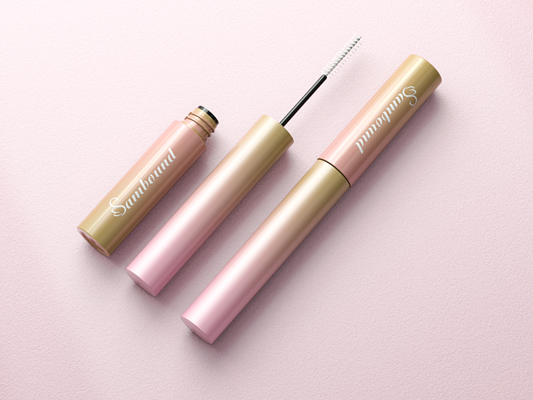 誠(chéng)邦化妝品包材來告訴您眉筆和眼線筆的區(qū)別