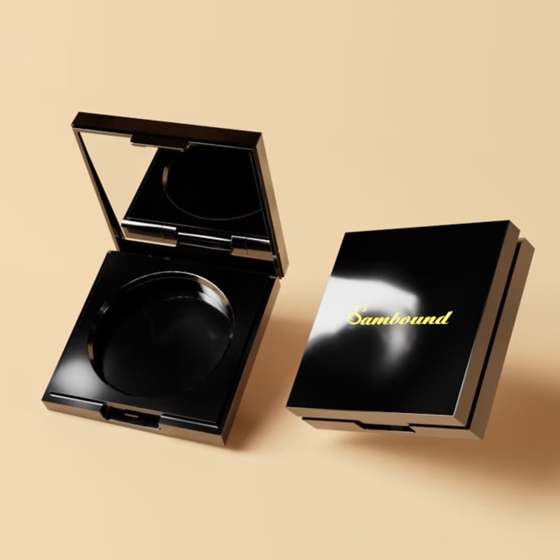 誠(chéng)邦新材料，專業(yè)化妝品包材oem貼牌工廠