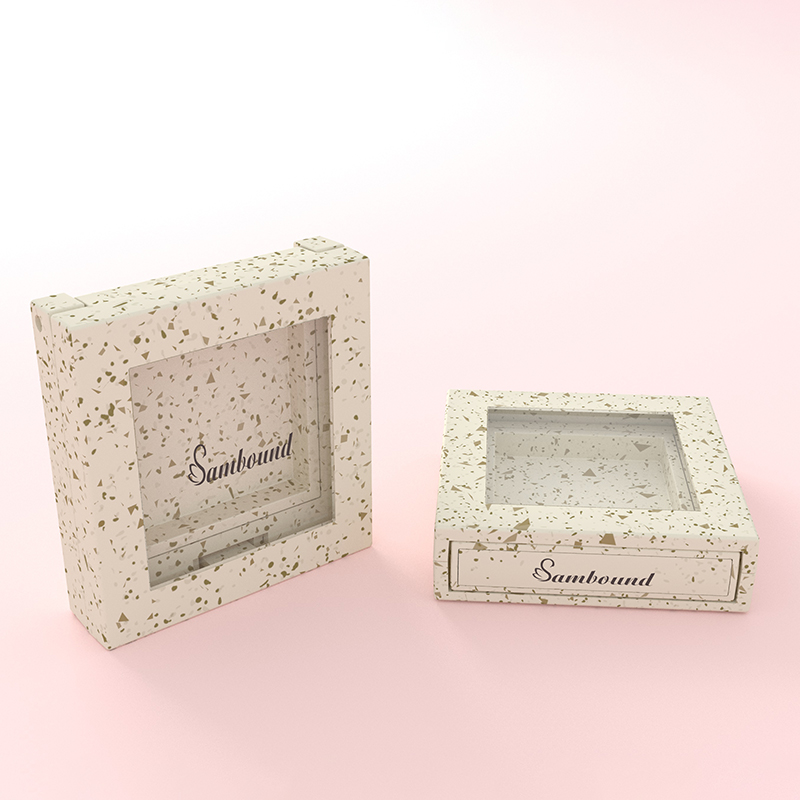 小麥秸稈材質(zhì)粉盒環(huán)?？山到庵С钟∷ogo