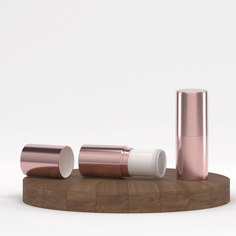 10/15ml新款腮紅棒包材