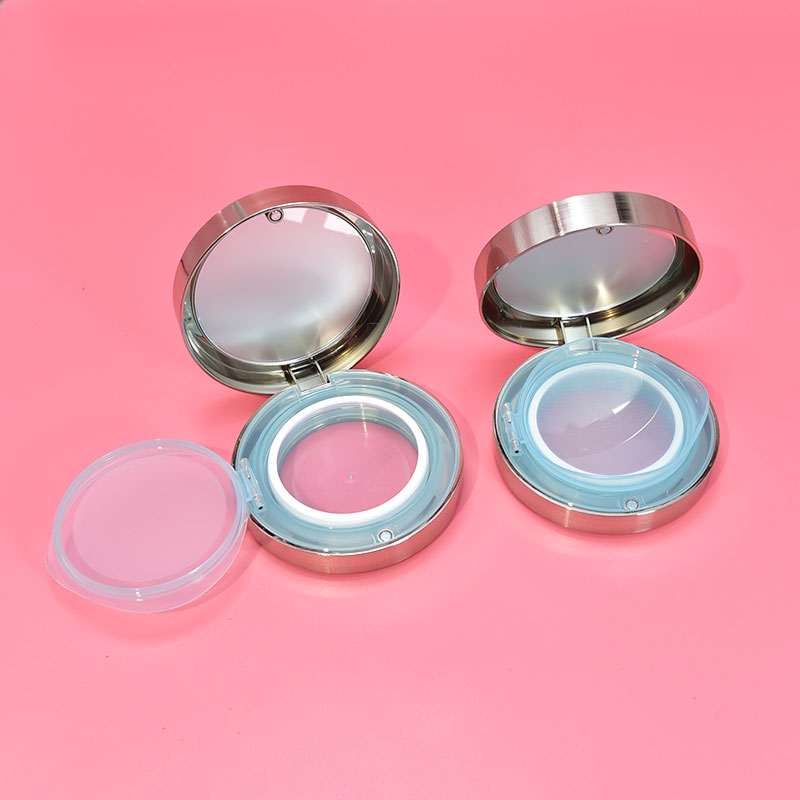 可替換遮瑕粉底液包材