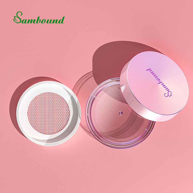 70mm直徑大尺寸散粉罐