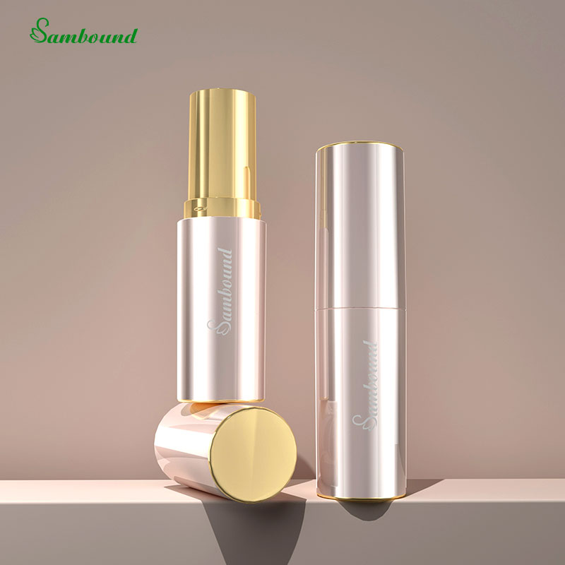 10ml大容量卡扣口紅唇膏管