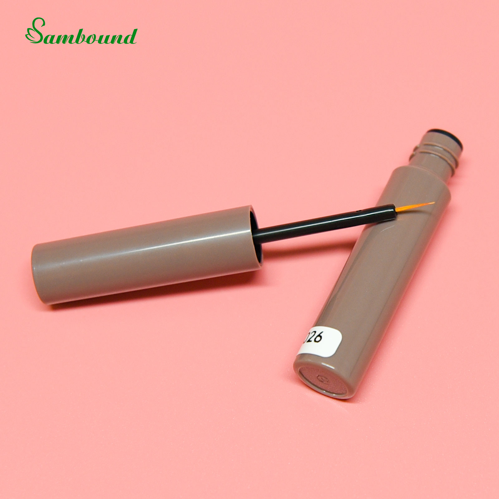 3Ml小容量假睫毛膠水瓶