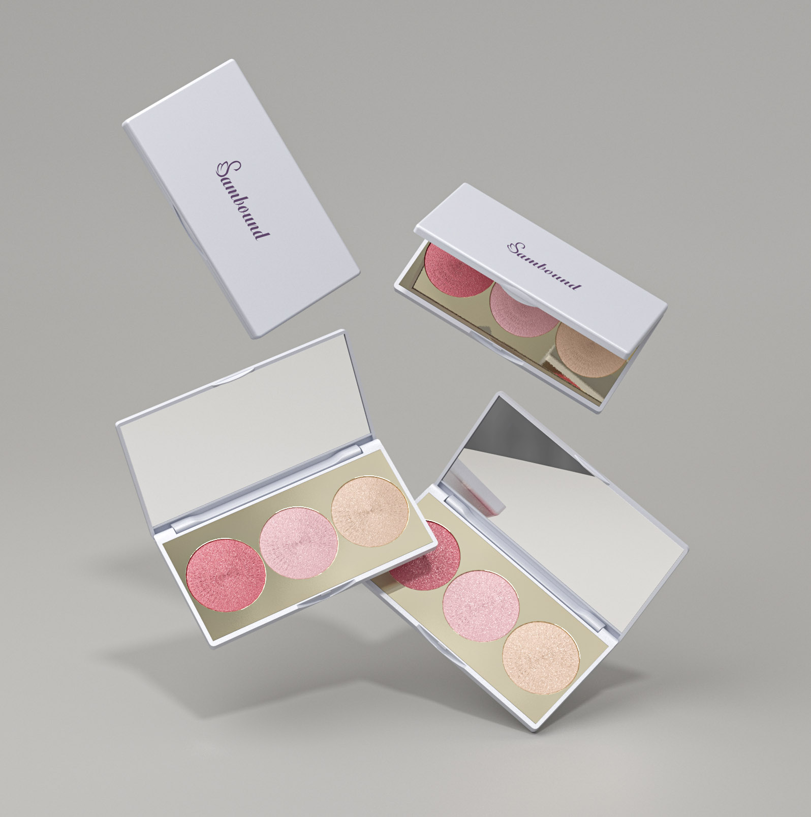 眼影盤包材設計決策指南：設計公司VS包材廠怎么選？