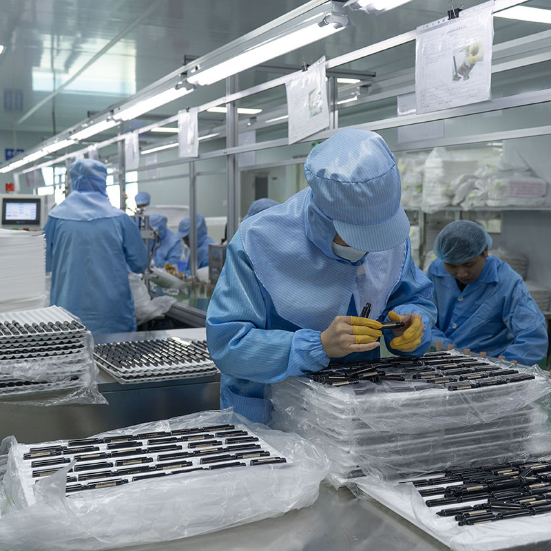 小客戶選唇彩管供應(yīng)商不踩坑！3個實戰(zhàn)篩選標(biāo)準(zhǔn)