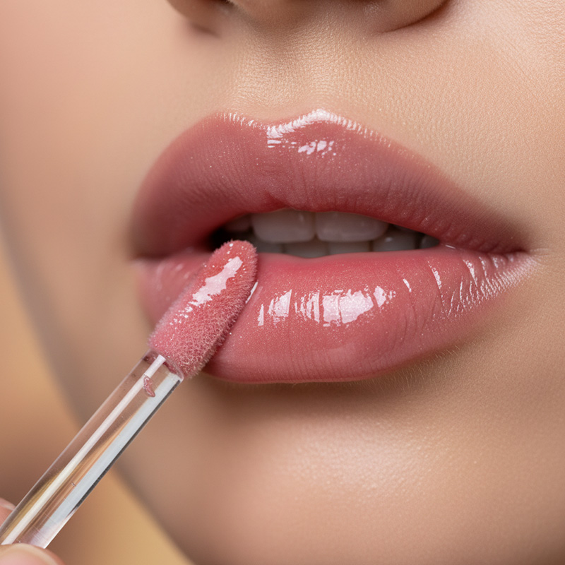 細分領(lǐng)域如何成功：敏感肌無香精唇彩