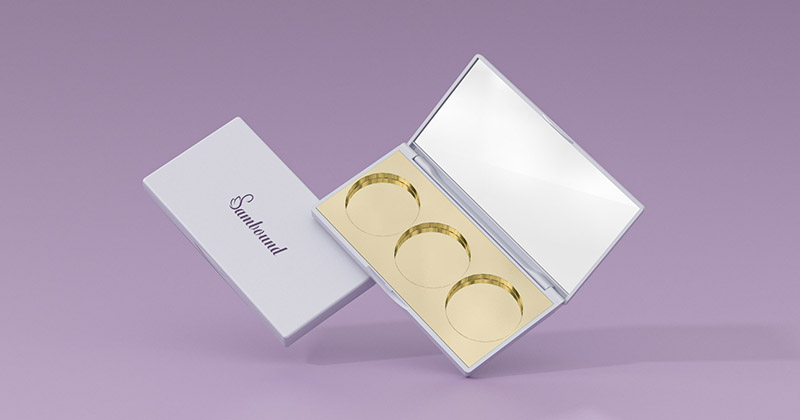 眼影盤包材設計效果圖02